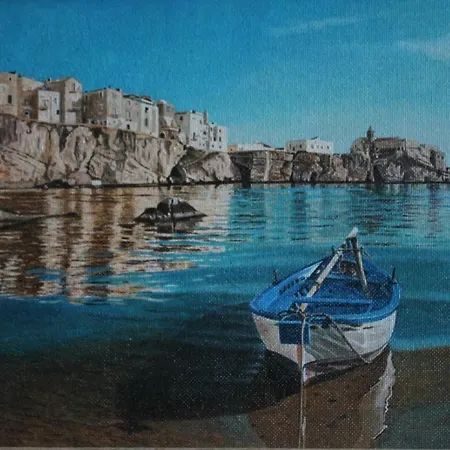 Appartamento Casa Aurora Centro Storico *